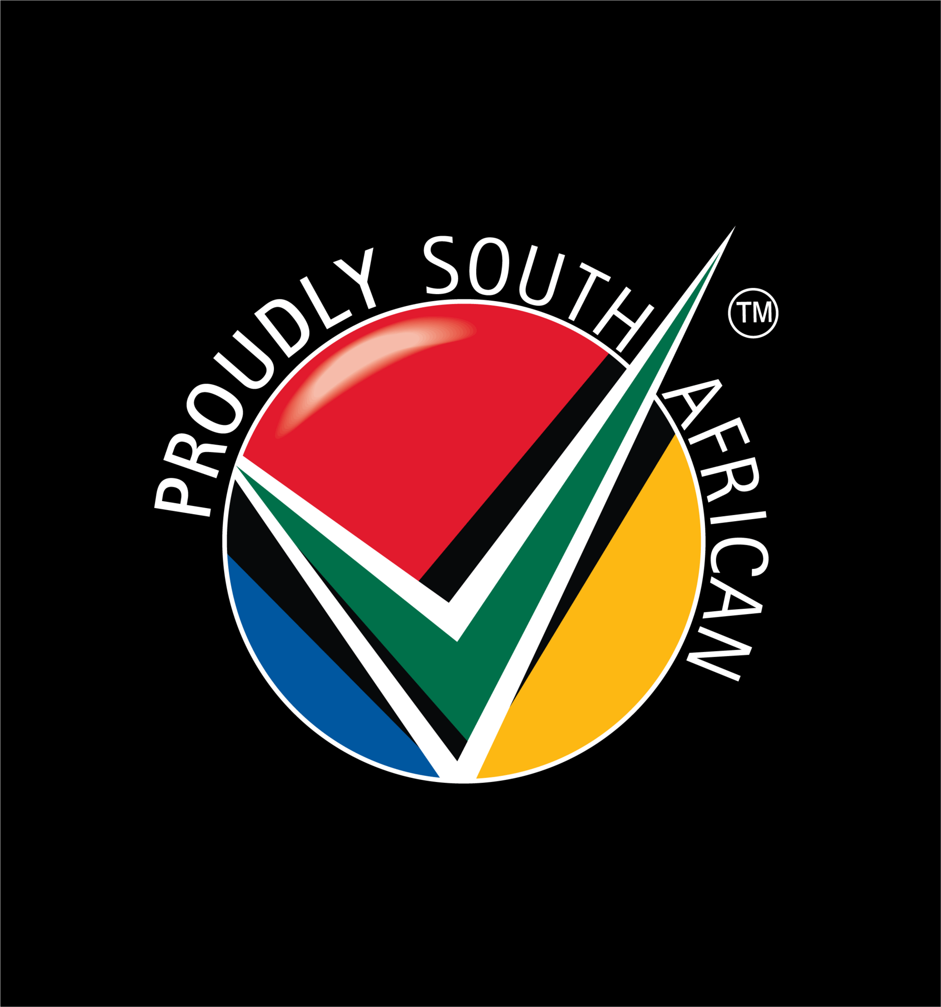 Proudly South African